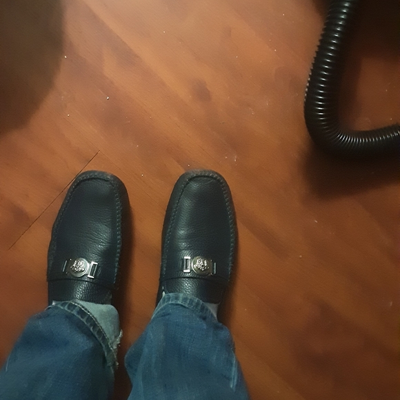 Size 10 vercase loafers - Picture 4 of 4